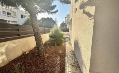 3 bedroom walking distance from the beach detached house in Dekelia road 3 bedroom walking distance from the beach detached house in Dekelia road