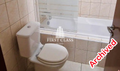 Lovely 1 bedroom apartment to rent in Palouriotissa