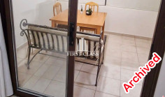 Lovely 1 bedroom apartment to rent in Palouriotissa