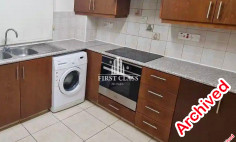 Lovely 1 bedroom apartment to rent in Palouriotissa