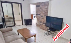 Lovely 1 bedroom apartment to rent in Palouriotissa