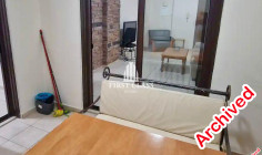Lovely 1 bedroom apartment to rent in Palouriotissa
