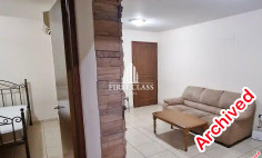Lovely 1 bedroom apartment to rent in Palouriotissa