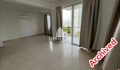 2 bedroom unfurnished apartment to rent in Agioi Omologites