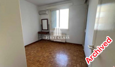 2 bedroom unfurnished apartment to rent in Agioi Omologites