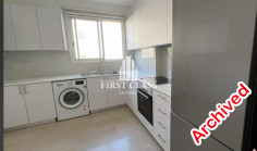 2 bedroom unfurnished apartment to rent in Agioi Omologites