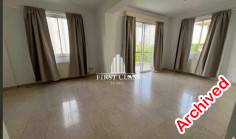 2 bedroom unfurnished apartment to rent in Agioi Omologites