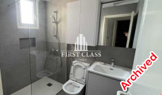 2 bedroom unfurnished apartment to rent in Agioi Omologites