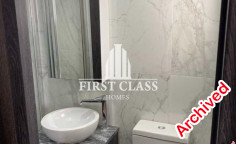 Apartment (flat) in Tseri, Nicosia for rent 