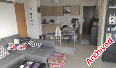 1 bedroom apartment to rent in Lykabittos