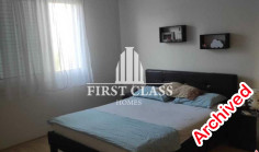1 bedroom apartment to rent in Lykabittos