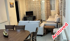 2 bedroom apartment to rent in Aglantzia