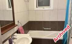 2 bedroom apartment to rent in Aglantzia