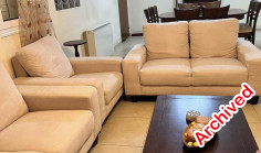 2 bedroom apartment to rent in Aglantzia