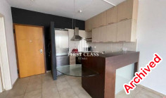 Spacious 1 bedroom unfurnished apartment to rent in Aglantzia