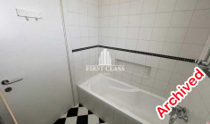 Spacious 1 bedroom unfurnished apartment to rent in Aglantzia