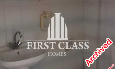 3 bedroom unfurnished apartment to rent in Lykabittos