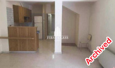 3 bedroom unfurnished apartment to rent in Lykabittos