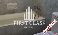 3 bedroom unfurnished apartment to rent in Lykabittos