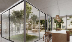 Luxury house in Pervolia, Larnaca 