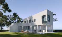 Luxury house in Pervolia, Larnaca 