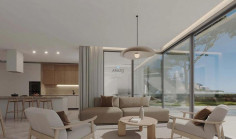 Luxury house in Pervolia, Larnaca 