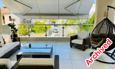 Beautiful 2 bed furnished apartment to rent in Strovolos