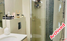 Beautiful 2 bed furnished apartment to rent in Strovolos