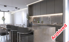 Spacious 3 beds apartment for sale in Aradippou
