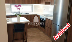 Luxury 1 bedroom furnished apartment to rent in Geri Luxury 1 bedroom furnished apartment to rent in Geri