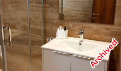 Luxury 1 bedroom furnished apartment to rent in Geri Luxury 1 bedroom furnished apartment to rent in Geri