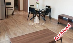 Luxury 1 bedroom furnished apartment to rent in Geri Luxury 1 bedroom furnished apartment to rent in Geri