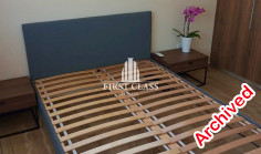 Luxury 1 bedroom furnished apartment to rent in Geri Luxury 1 bedroom furnished apartment to rent in Geri
