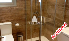 Luxury 1 bedroom furnished apartment to rent in Geri Luxury 1 bedroom furnished apartment to rent in Geri