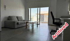 Studio to rent in Aglantzia