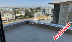Studio to rent in Aglantzia