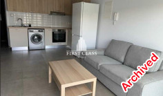 Studio to rent in Aglantzia