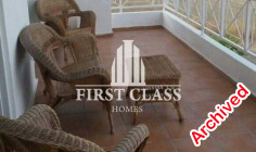 Beautiful 3 bed apartment to rent in Strovolos