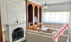 Large 3 bedroom unfurnished apartment to rent in Acropolis