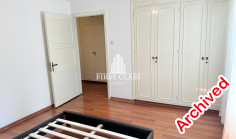 Large 3 bedroom unfurnished apartment to rent in Acropolis