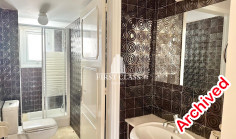Large 3 bedroom unfurnished apartment to rent in Acropolis