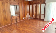 Large 3 bedroom unfurnished apartment to rent in Acropolis