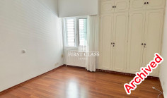 Large 3 bedroom unfurnished apartment to rent in Acropolis