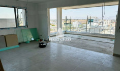 Spacious 2 bedroom unfurnished apartment to rent in Latsia
