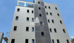 Luxury 2 bedroom unfurnished apartment to rent in Latsia