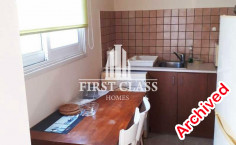 Luxury 1 bedroom unfurnished apartment to rent in Aglantzia