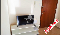 Luxury 1 bedroom unfurnished apartment to rent in Aglantzia