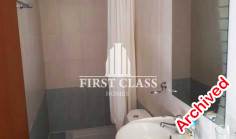 Luxury 1 bedroom unfurnished apartment to rent in Aglantzia