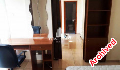 Luxury 1 bedroom unfurnished apartment to rent in Aglantzia