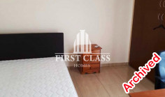 Luxury 1 bedroom unfurnished apartment to rent in Aglantzia